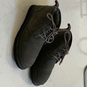 Ugg Neumel Boots Black Size 7